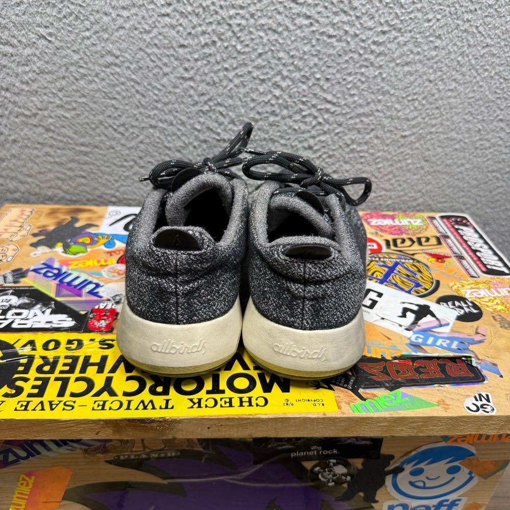 Allbirds Women's Wool Runner‎ Sneakers - Picture 5 of 8